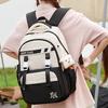Girls Large Capacity Shoulder Bag Campus Backpacks JW9703(35*26*47CM)
