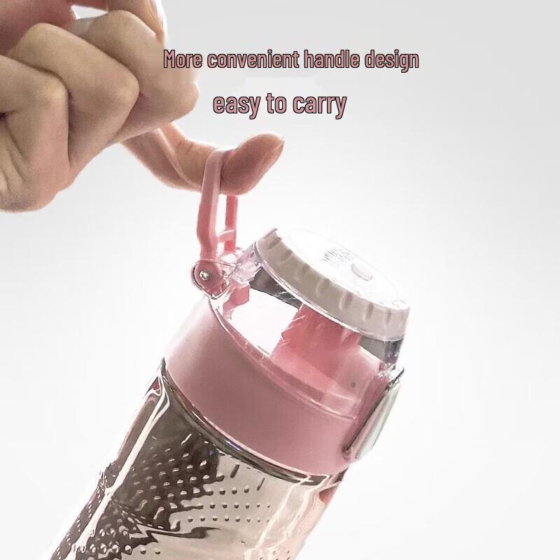 

THERMOS Tritan Sports Water Bottle