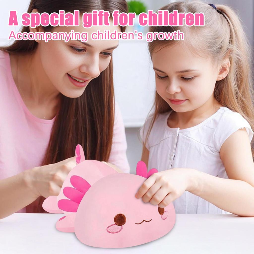 Plush Pillow Cute Soft Stuffed Animal Kawaii Plush Toy