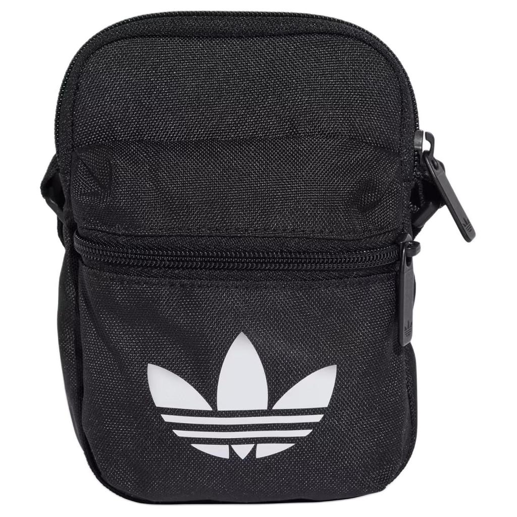 Adidas Originals Adicolor Classic Festival shoulder bag