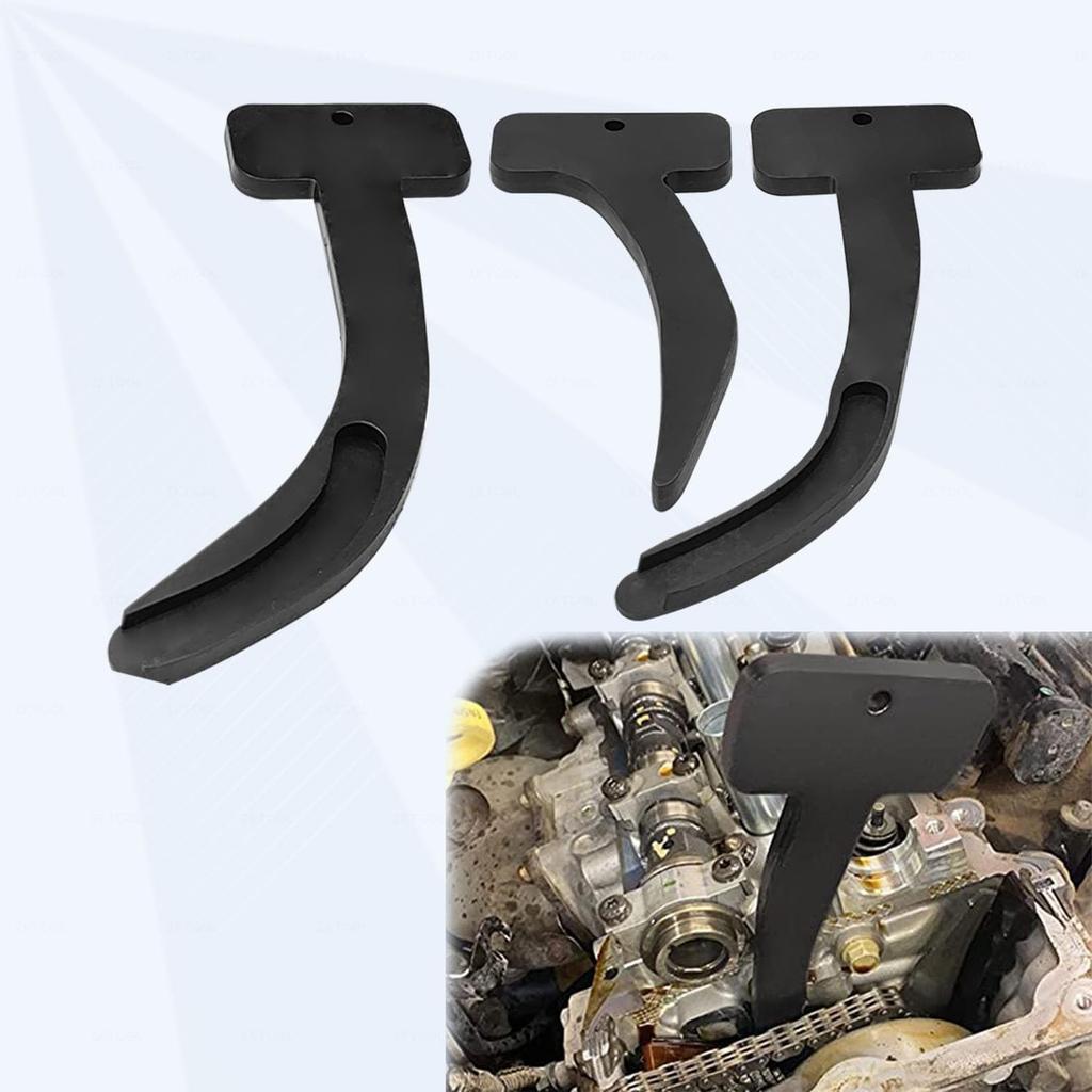 7PCS Camshaft Phaser Timing Chain Tools - Compatible with 3.6L Pentastar No Box