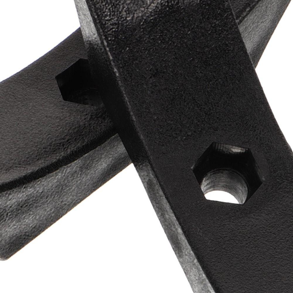 Replacement Dumbbell Cradles Bracket Hollowed Dumbbell Rack Weight Rack  Fitness Enthusiasts