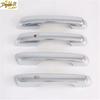 4Pcs Chrome Side Exterior Door Handle Cover Trim For Hyundai Venue - New
