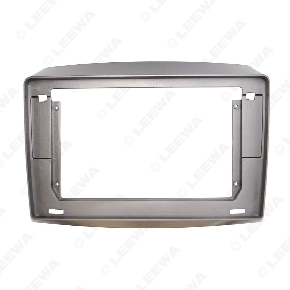 

Комплект рамки дисплея 10,1 для навигации Android Kia Sorento 2015+ LEEWA