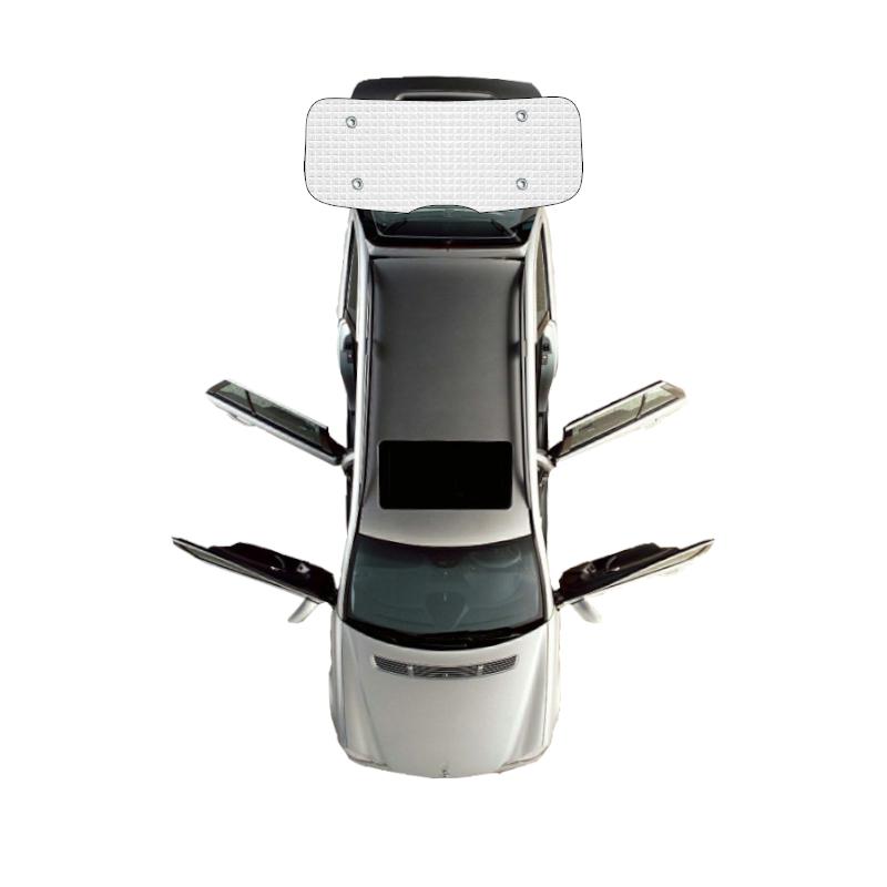 

Солнцезащитный козырек для Ford Escape Kuga 2022 2023, солнцезащитные козырьки на лобовое стекло, защита от ультрафиолета, интерьер, защита от солнца Rear Windshield