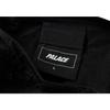 Palace Moto Shell Bottoms Black Unisex Bottoms P24JG015