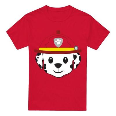 Mens Marshall Emoji T-Shirt