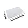 Winter Plant Covers Freeze Protection Thickened Winter Plant Cover Reusable Non-Woven Fabric Blanket Protector For Vegetables
