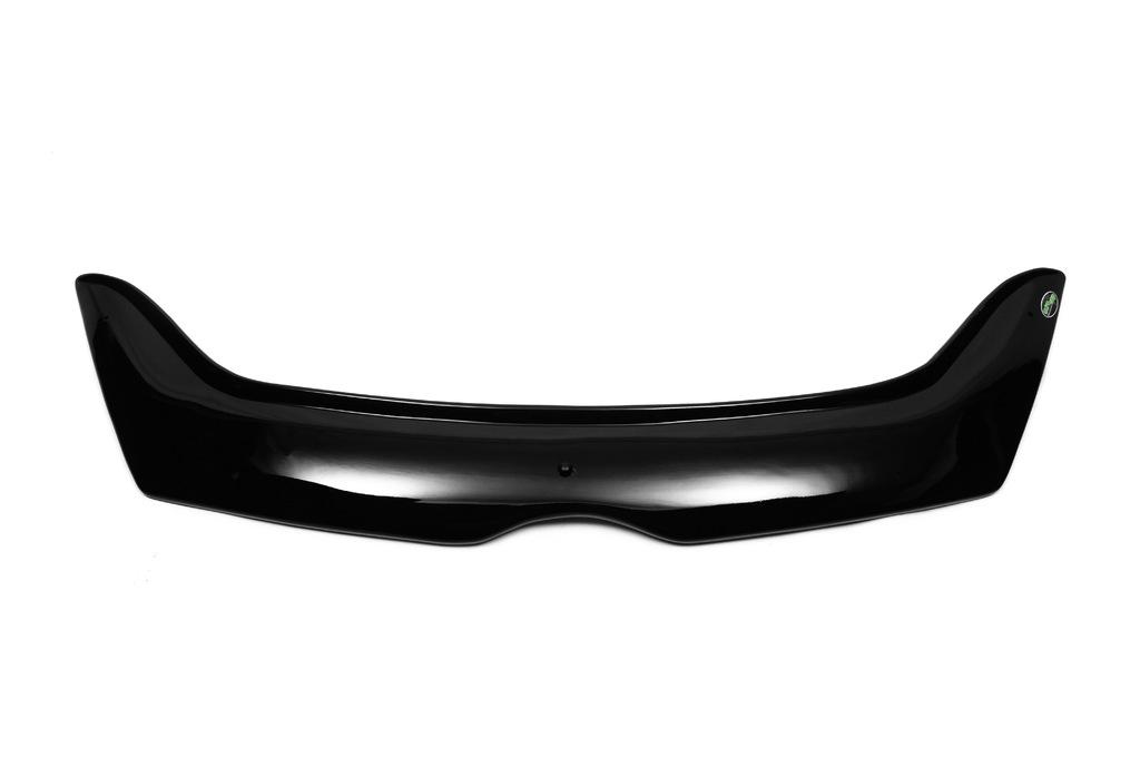 Hood Deflector 2008-2013 (EuroCap) for Ford Fiesta