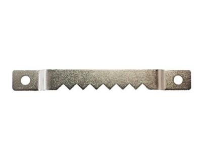 Fukui Metal Craft Teeth Hanger Large 6411
