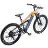 Elcykel Terräng KIMDYMA 27.5" 1000W Motor Vuxen Ebike 48V 20AH Max Räckvidd 160Km Last 150Kg K01