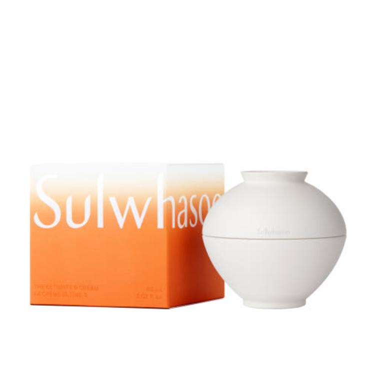 Sulwhasoo The Ultimate S Cream 30ml / 60ml / 60ml Refill (3 opcje)