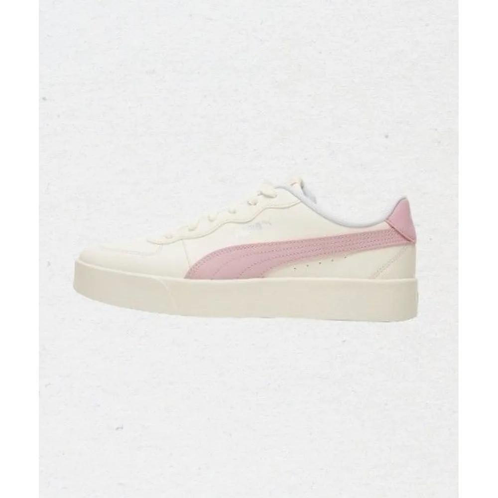 PUMA Sky Clean - White:Pink 380147-05 324835 270