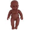 Humanoid Doll Simulation Baby Dolls Moveable Doll Newborn Reborn Baby Dolls  Toddlers Kids