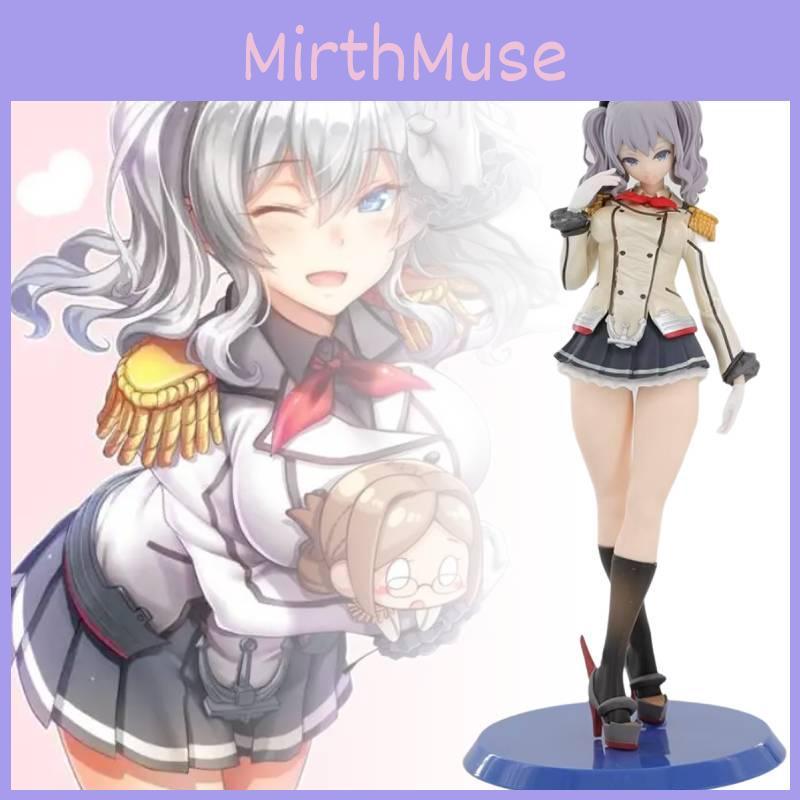 High Quality Pvc Azur Lane Kancolle Nishikino Maki Cute Doll Display Figure Wholesaler