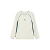 Puma Retro Colorblock Sweatshirt Unisex 634279-05