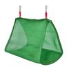 Summer Parrot Birds Breathable Hammock Hanging Cave Cage Hut Tent Bed Bunk Toy