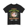 Kawaii Harvesting Academy Unisex T-Shirt. Harvest Moon Game. Story Of Seasons.