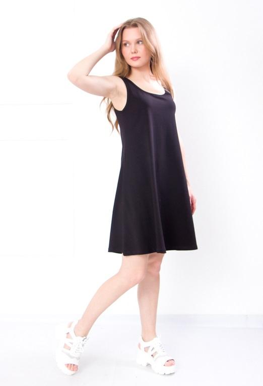 Sun-dresse (women’s) , Summer , Nosi svoe 8283-036