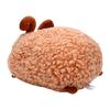Lamb Stuffed Animal Soft Portable Sheep Plush Toy for Kids Adults Home Decoration