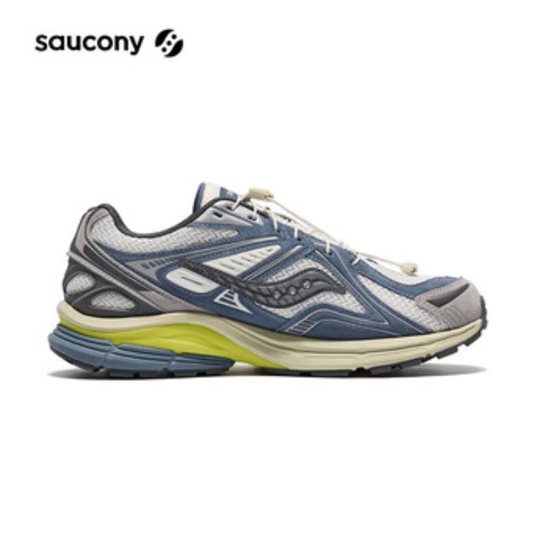 Saucony Kinvara 4 RE Millennium Rebound Retro Sneakers