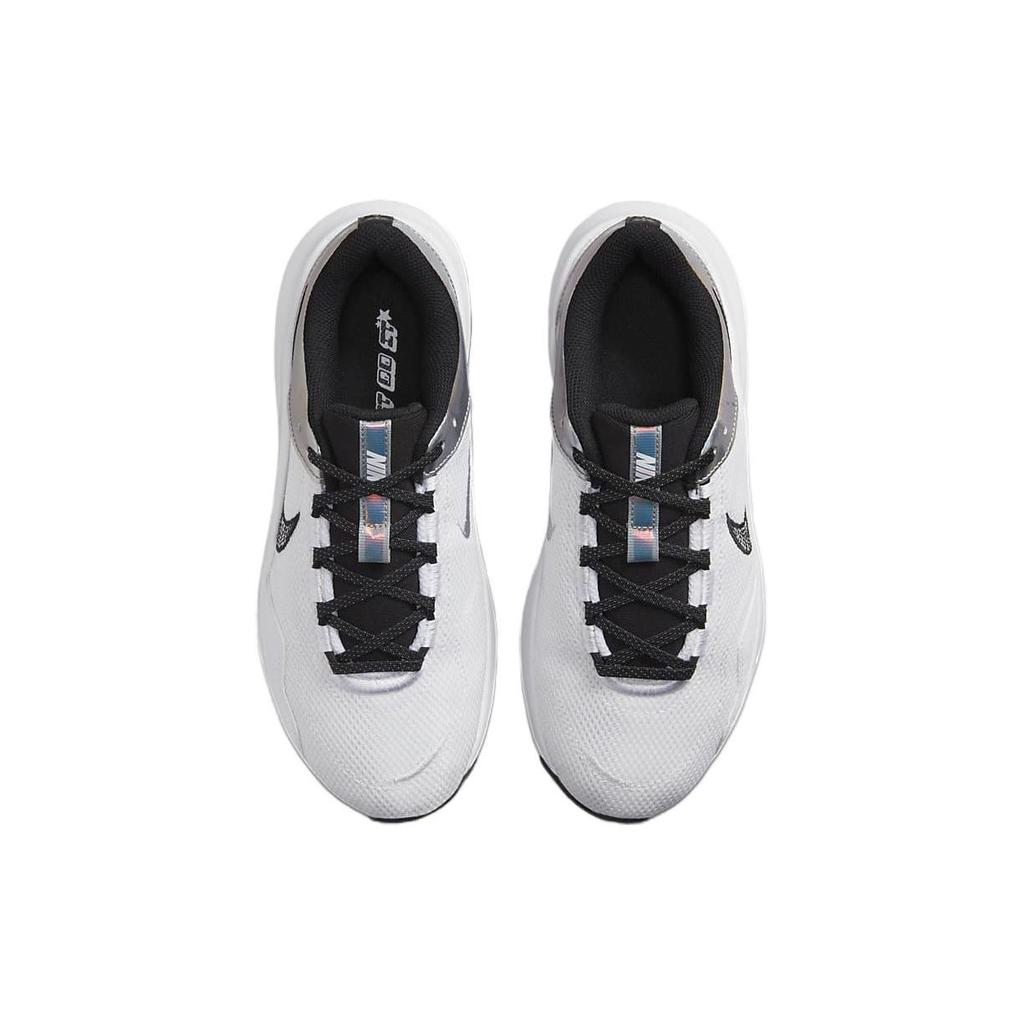 Nike WMNS Legend Essential 3 Next Nature Premium White Silver Black Women's Sneakers DQ4674-100