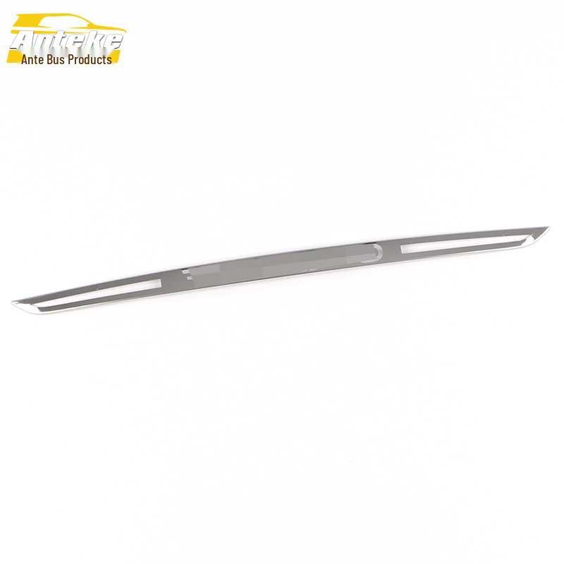 Golf 8 High-Mounted Brake Light Decorative Sticker for Rear Windshield