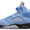 Jordan 5 Retro Unc University Blue Jordan DV1310-401