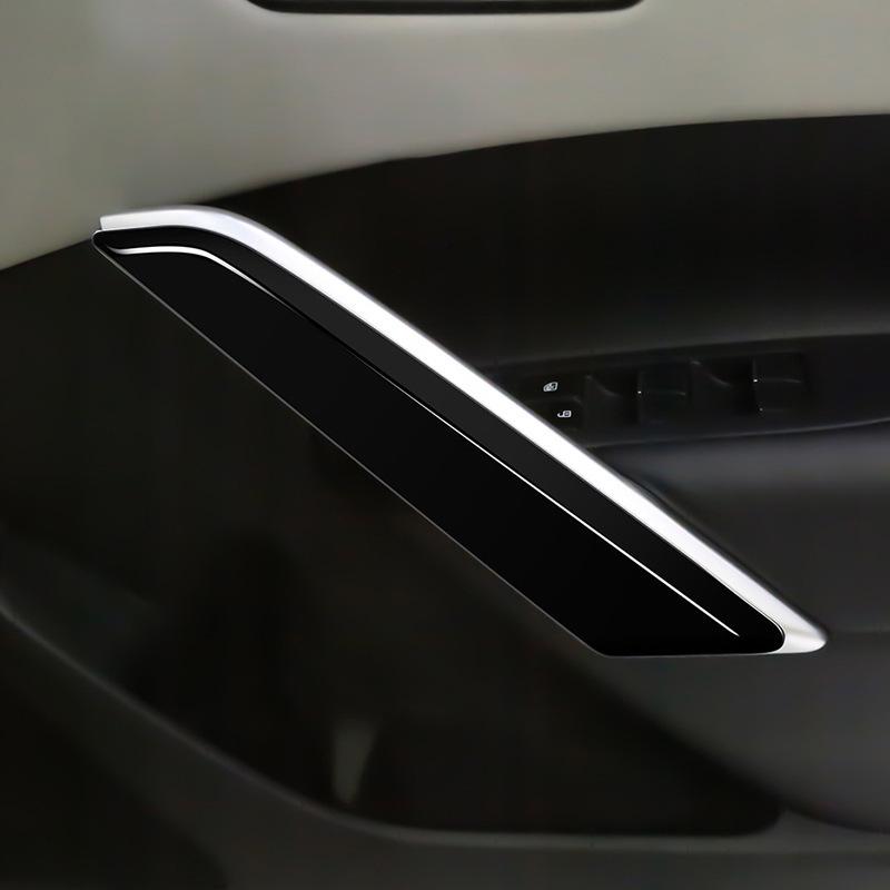 Toyota Corolla 21-23 Cup Holder & Gear Shift Armrest Handle Interior