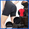 Unisex Padded Cycling Shorts