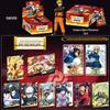Naruto Sammel-Trading Cards: Klassische & Deluxe Studenten-Anime-Edition