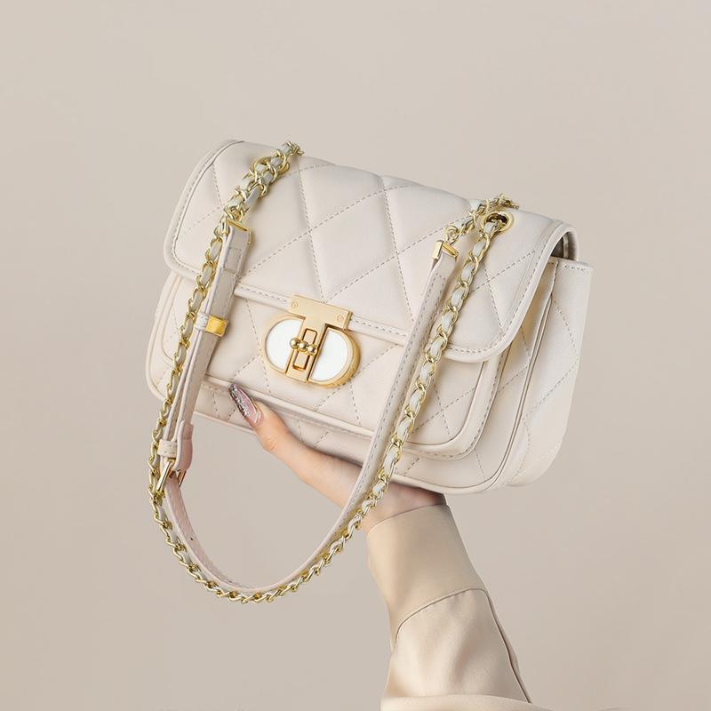 

Женская сумка-через плечо для женщин, весна-лето, премиум-класса, на руку, через плечо