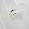 [Used] TIFFANY 925 1837 Ring / Size 14 / J11-2