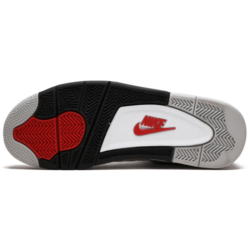 Jordan 4 Retro White Cement 2016 Jordan 840606-192