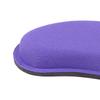 Mouse Pad Wrist Protection Soft Eva Mats Hand Rest Computer Table Mousepad Support Home Office Gaming Laptop Arm Rest