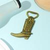 Wedding Party Party Party Small Gift Kitchen Tool Zinc Alloy Bottle Opener Beer Bottle Opener