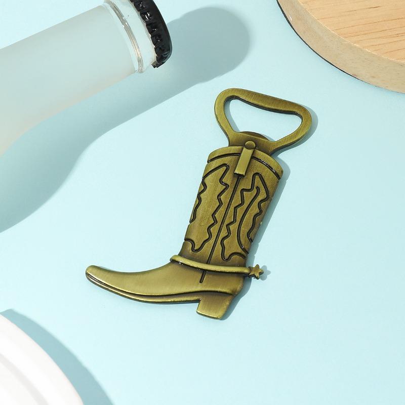 Wedding Party Party Party Small Gift Kitchen Tool Zinc Alloy Bottle Opener Beer Bottle Opener