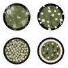 Heat Insulation Mats, Wear-Resistant Stain-Proof Placemat, Anti-Scalding Kitchen Dining Protector for Tabletop Home Kitchen Bar