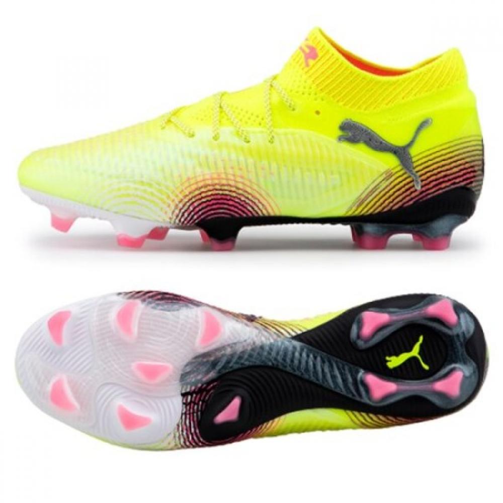 

Puma Future 8 Ultimate Fg Soccer Shoe size:300