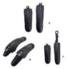 Universal Bike Fenders Suitable for 12-20 Inch Children’s Bicycles PVC Material