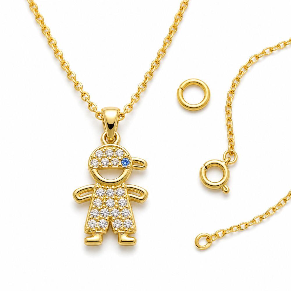 Brass Base Brass Pendants 18K Gold Plated Micro Pave Charms Cubic Zirconia Pendants Jewelry Gift