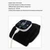 Elektrisches Handgelenk-Massagegerät, multifunktionales Gelenk-Vibrations-Armband, Kneten, heiße Kompresse, Meridian-Physiotherapie-Instrument