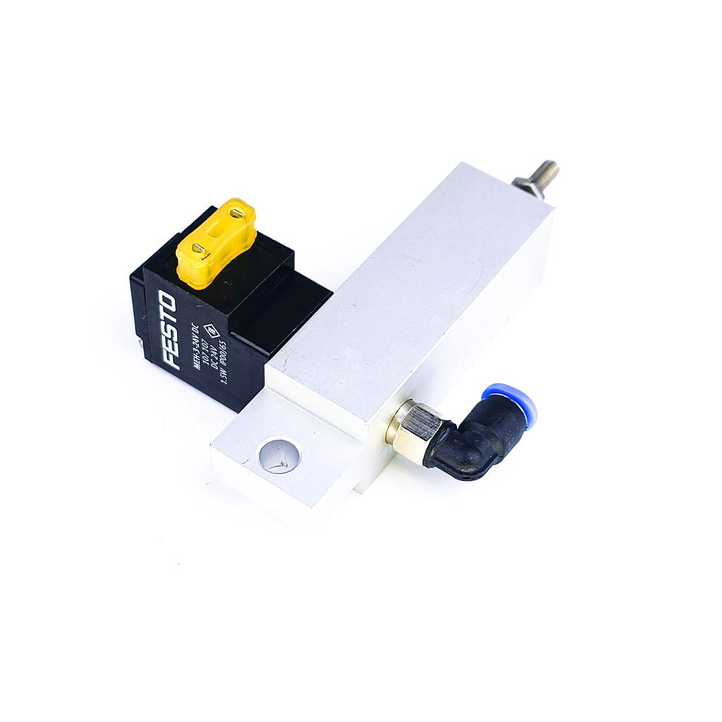 61.184.1133 PM74 SM74 HD Offset Printing Machine High Quality Cylinder Valve for Printer Supplies 103-5