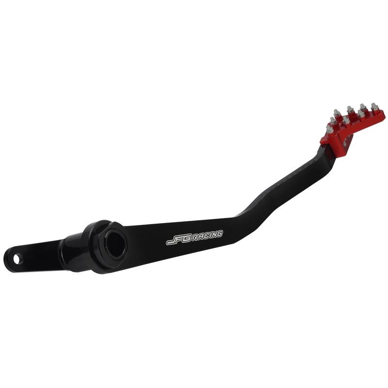 Forged Aluminum Brake Lever for 50cc/110cc/125cc Dirt Bikes