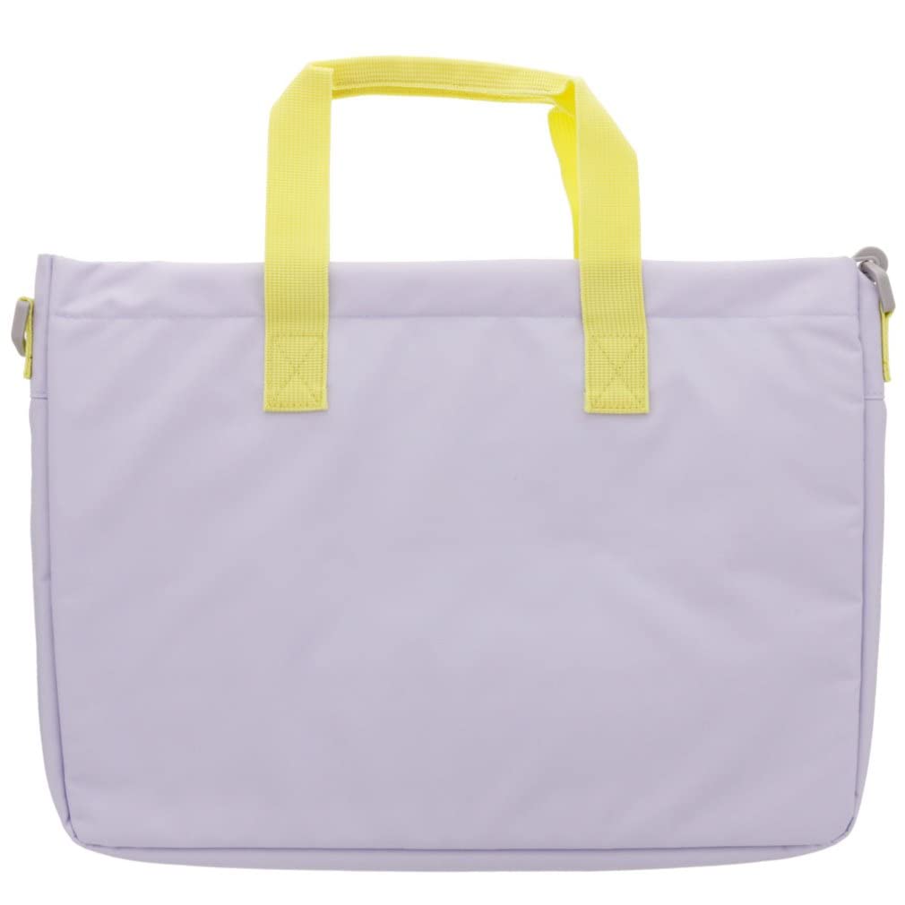 Sunstar Stationery Sanrio Outer Bag GIGA Novi Patapa Sanrio Character Mix S2315769