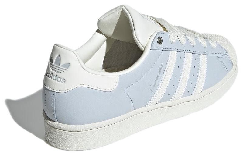 Adidas Originals Superstar 'Purple White' Women's IE3037