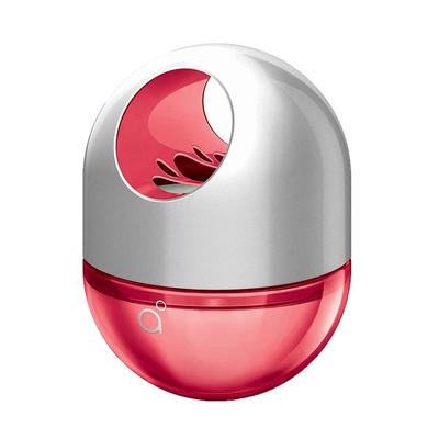 Aer Twist Osvěžovač vzduchu do auta Petal Crush Pink 45g Dlouhotrvající vůně na palubní desku