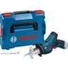 12V Reciprocating Saw GSA 12V-14 Professional (without Battery and Charger) In L-Boxx - BOSCH - 060164L905