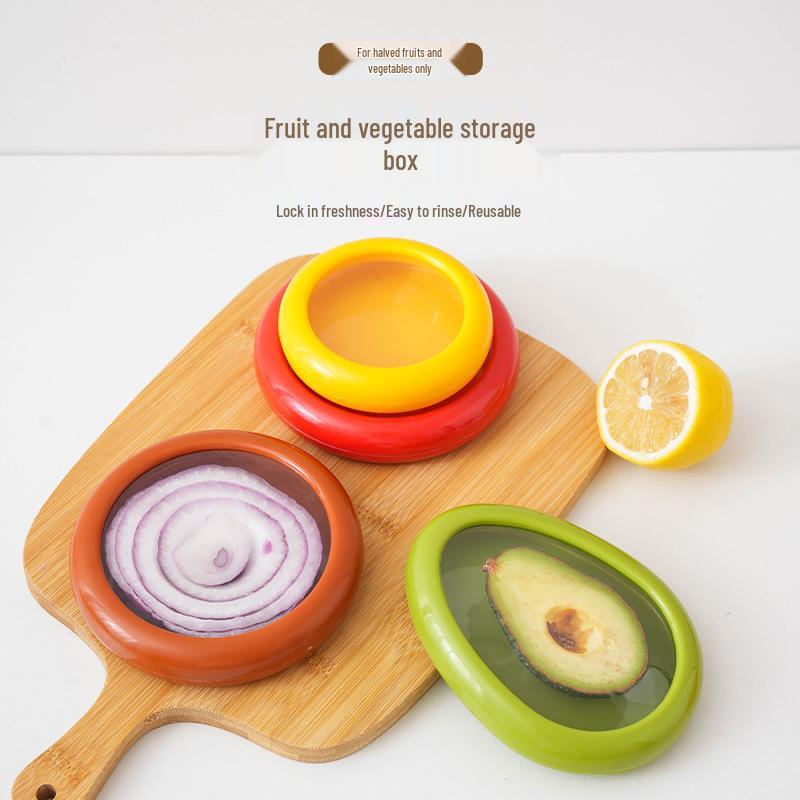 Fruit and Vegetable Preservation Film for Refrigerator and Freezer