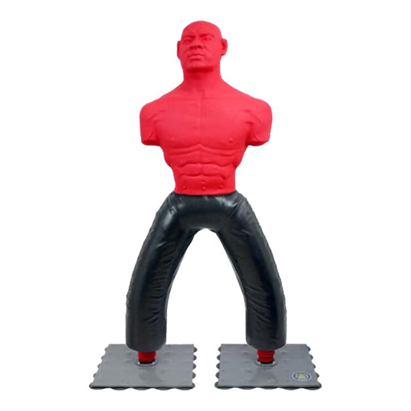 San Hua Lang Humanoid Boxing Punching Bag